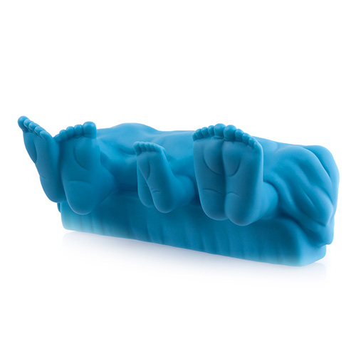 Вешалка Ноги-3