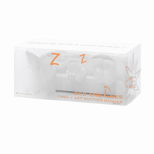 Вешалка Ноги-4