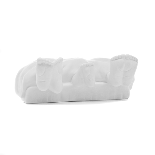 Вешалка Ноги-7