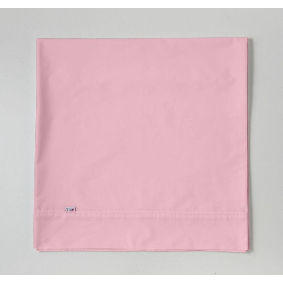 Alexandra House Living Pink 220 x 270 cm Table Top Sheet-3