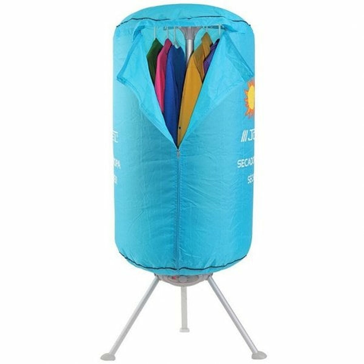 Dryer Jocel 1000 W 10 kg (Пересмотрено A)-2