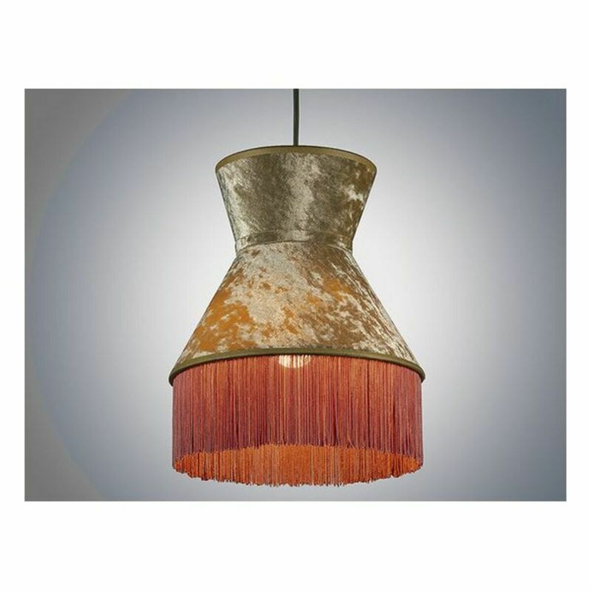 Lampshade (25 x 25 x 32 cm)-6