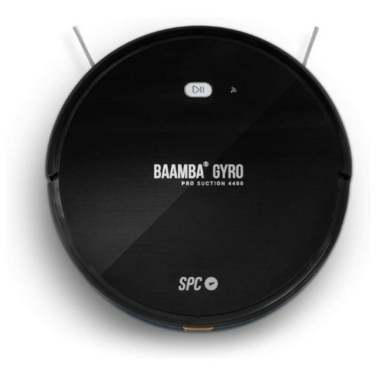 SPC Baamba Gyro Pro 6404N 600 ml 64-4400 Pa
