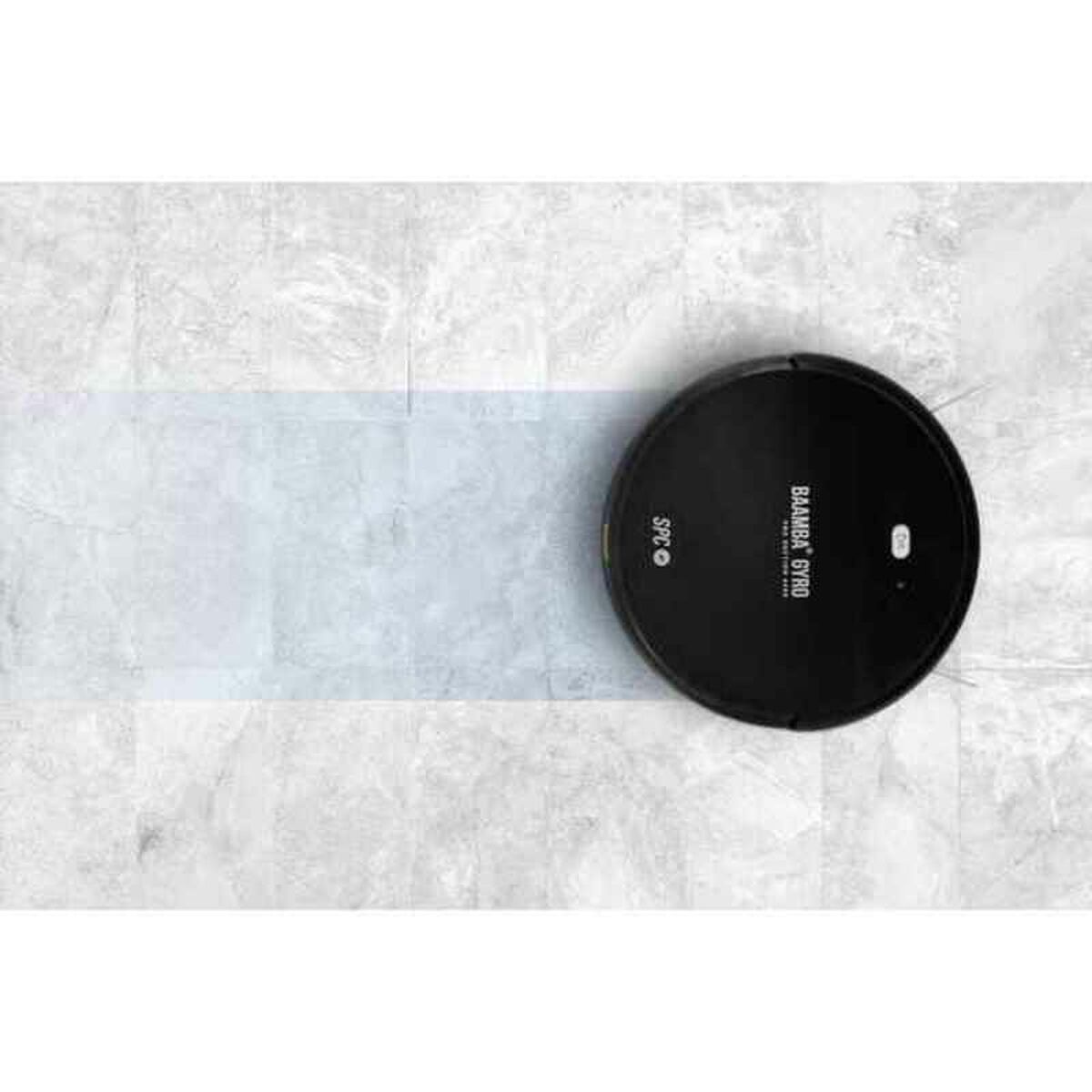 Робот-пылесос SPC Baamba Gyro Pro 6404N 600 ml 64 dB 4400 Pa-2