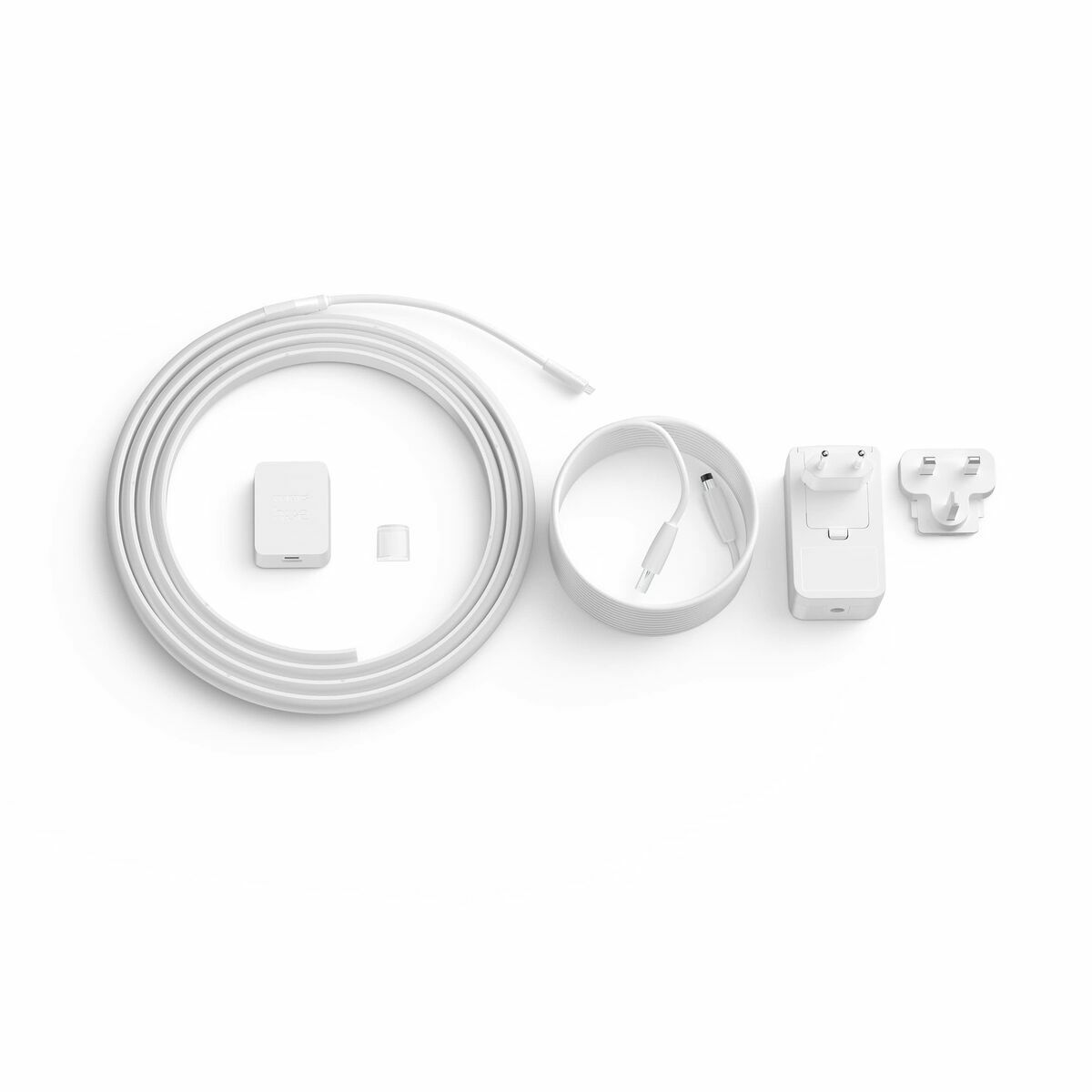 Светодиодные трубки Philips 8719514339965 Белый Силикон-2