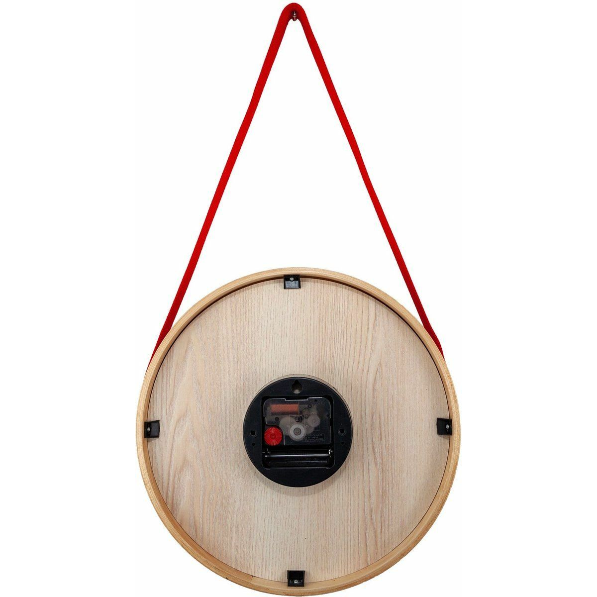 Настенное часы Nextime 3233RO 26 cm-2
