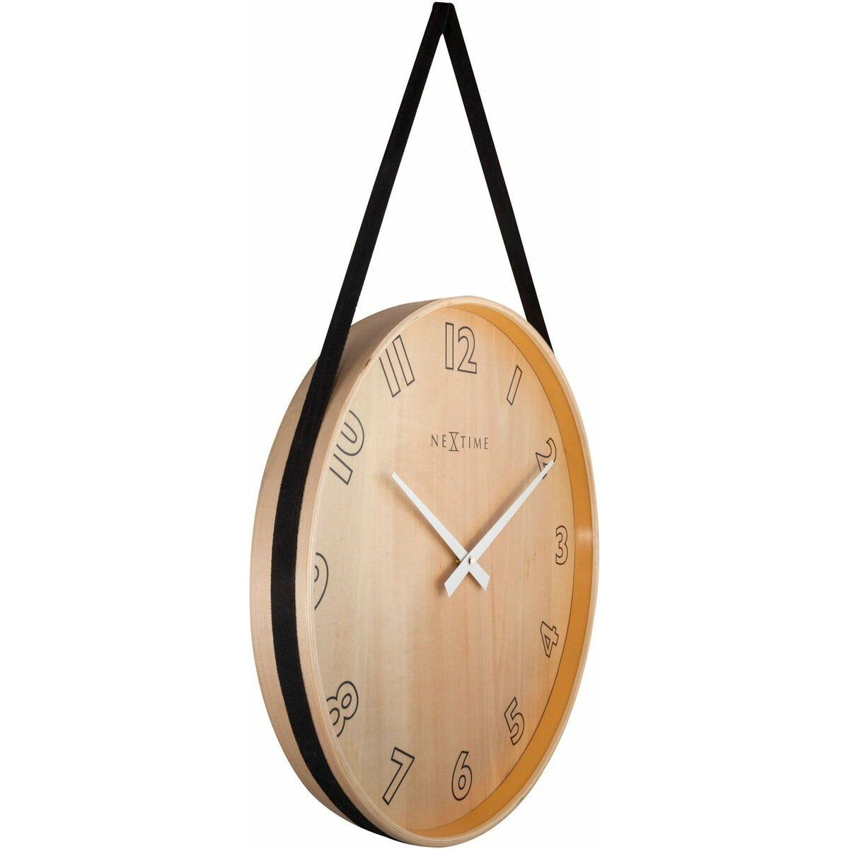 Настенное часы Nextime 3234ZW 40 cm-2