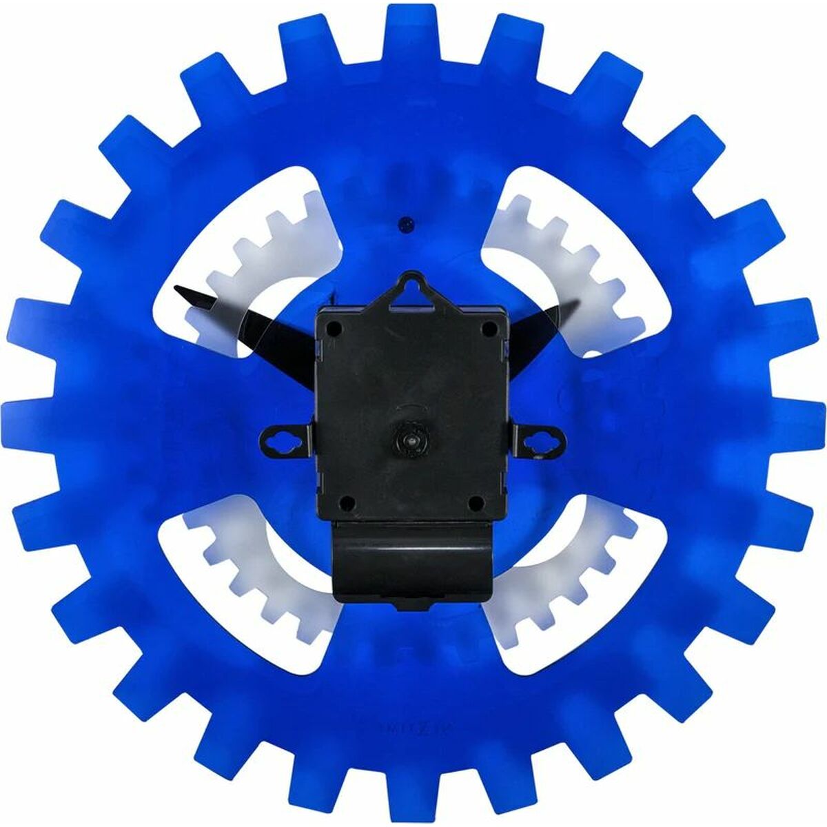 Настенное часы Nextime 3241BL 35 cm-2