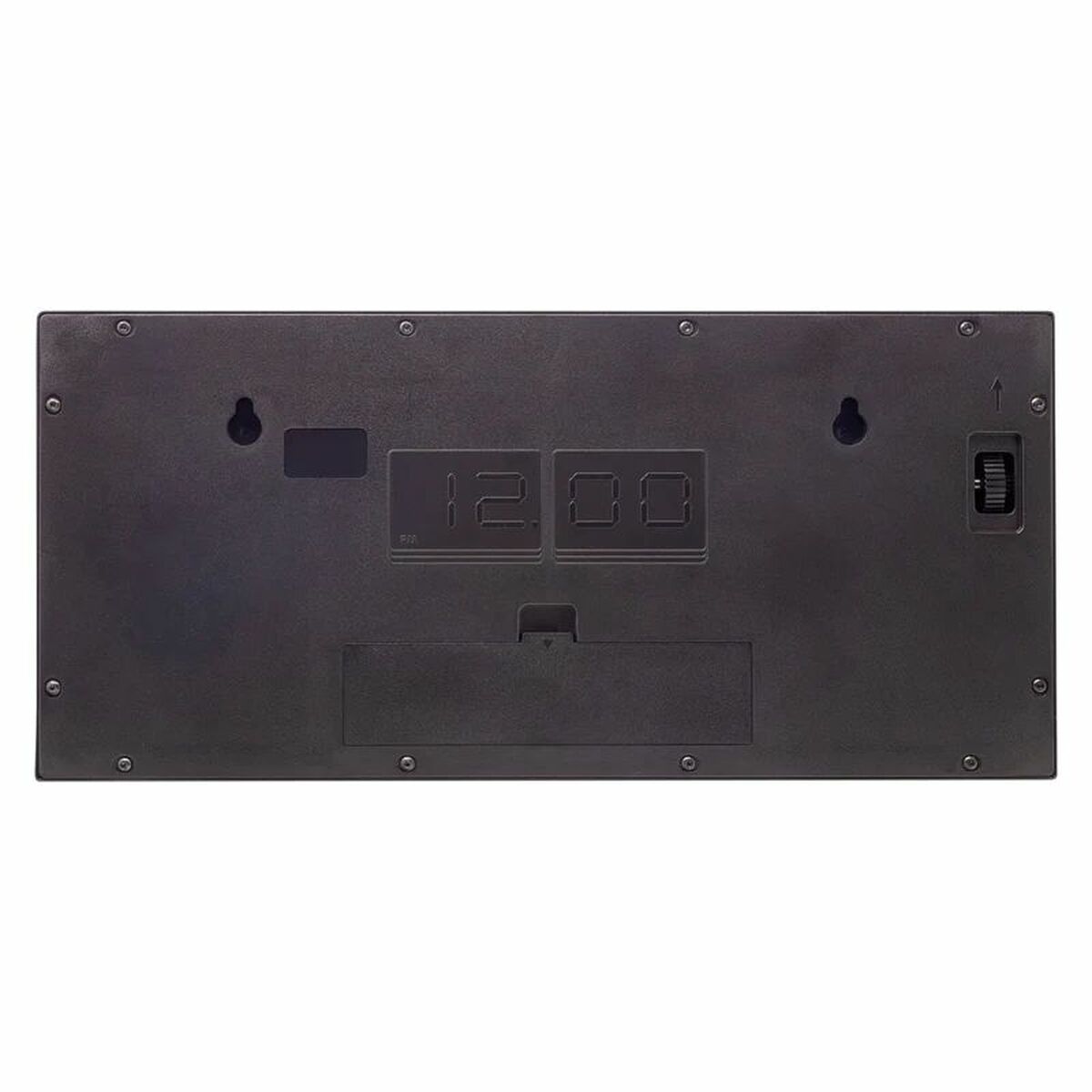 Настольные часы Nextime 5198ZI 36 x 16,5 cm-2