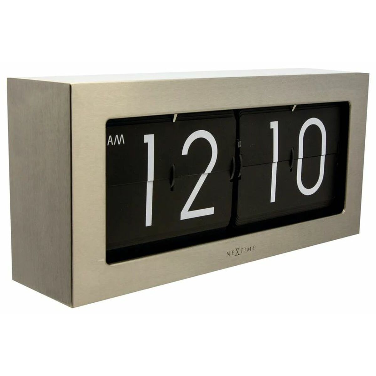 Настольные часы Nextime 5198ZI 36 x 16,5 cm-3