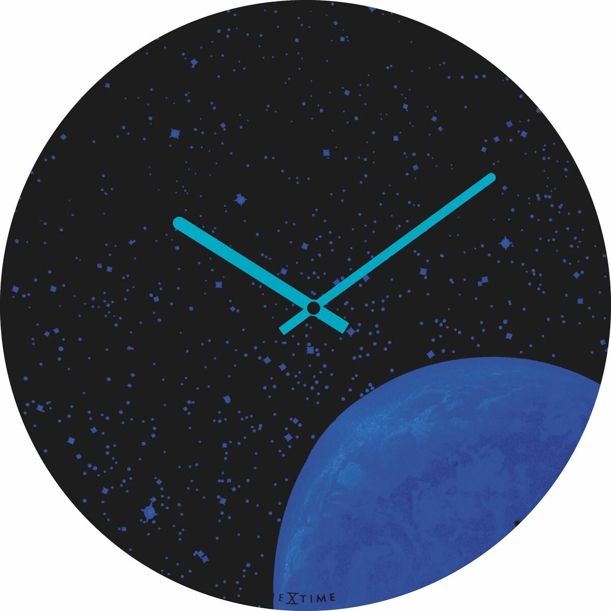 Настенное часы Nextime 3176 35 cm-2