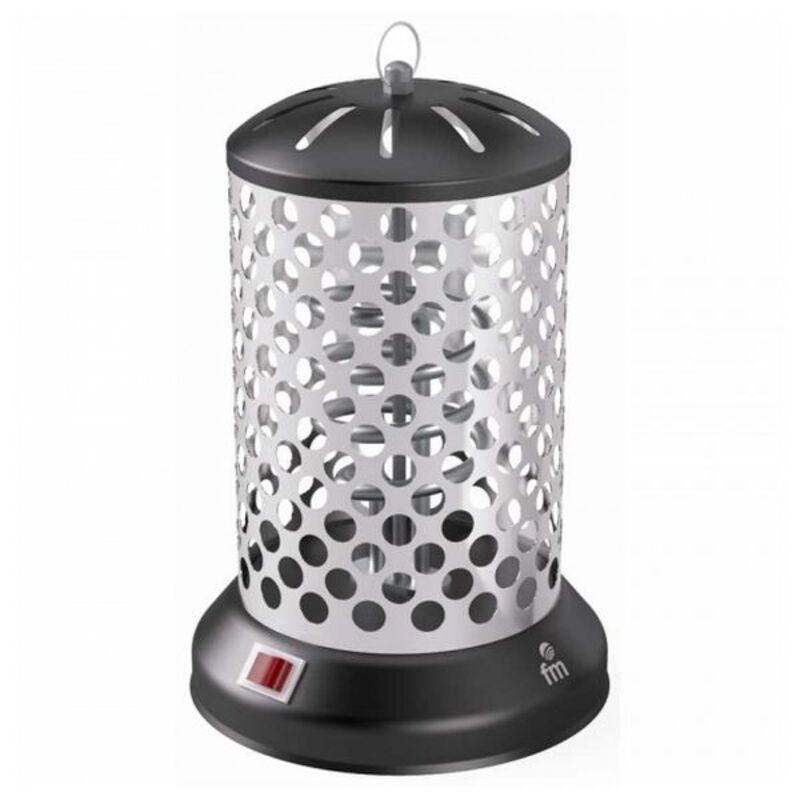Grelhador Grupo FM BL1450 450 W