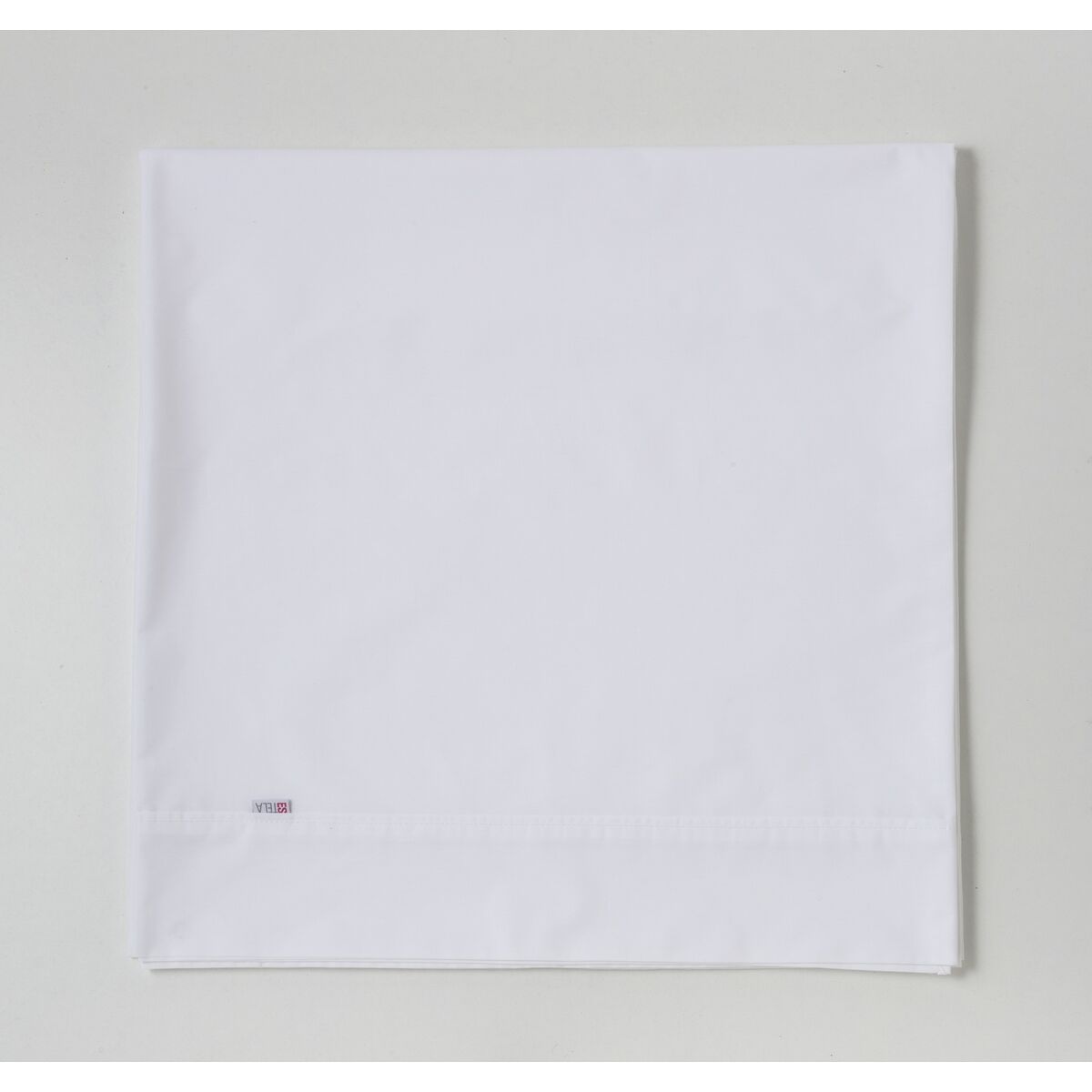 Alexandra House Living Tabletop Sheet White 190 x 270 cm-3