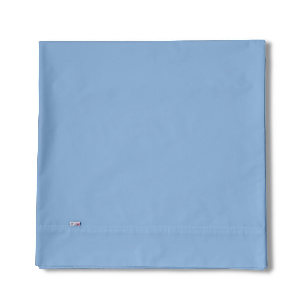 Alexandra House Living Blue Table Top Sheet Clear 190 x 270 cm-2