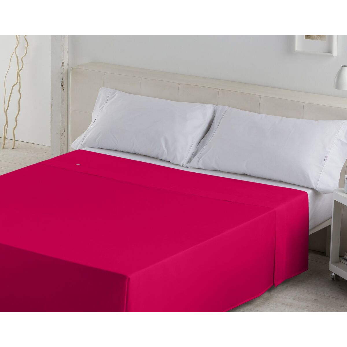 Alexandra House Living Strawberries 190 x 270 cm-4