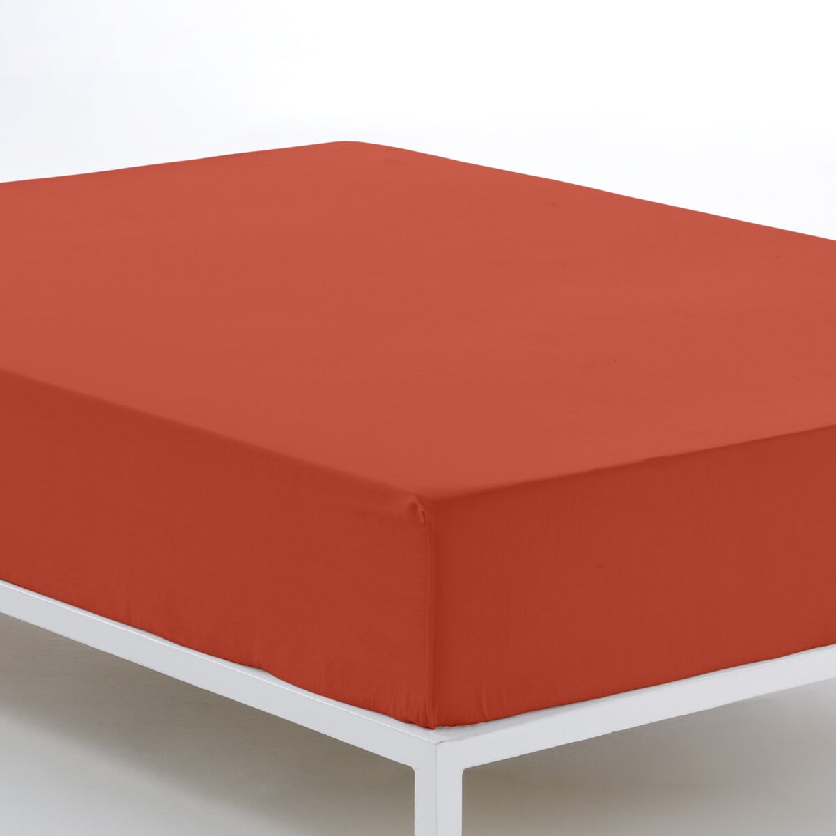 Fitted sheet Alexandra House Living land 160 x 200 cm-3