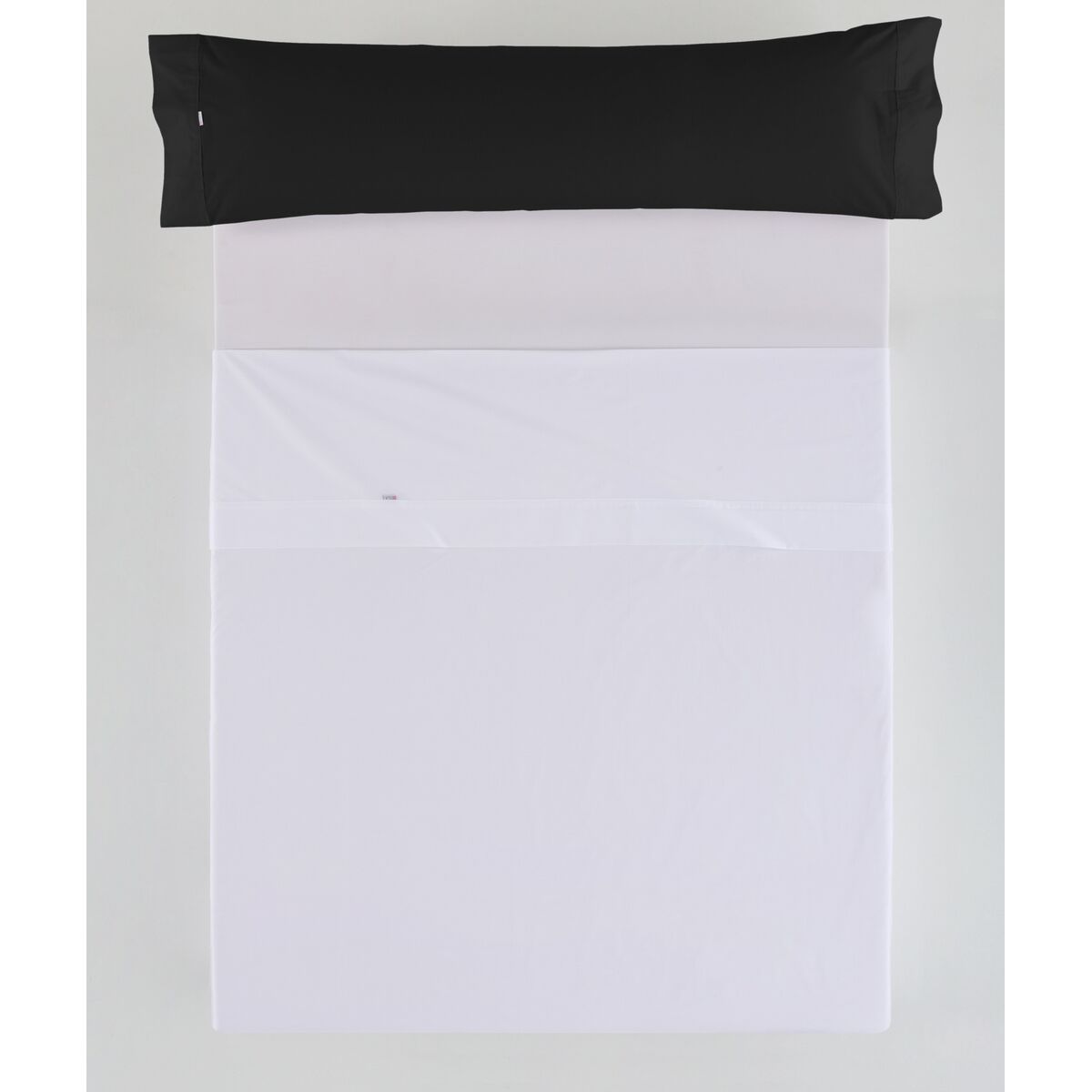 Parete Alexandra House Living Nero 45 x 170 cm-2
