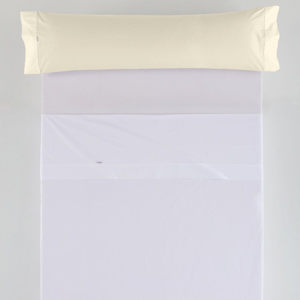 Parete Alexandra House Living Crema 45 x 170 cm-2