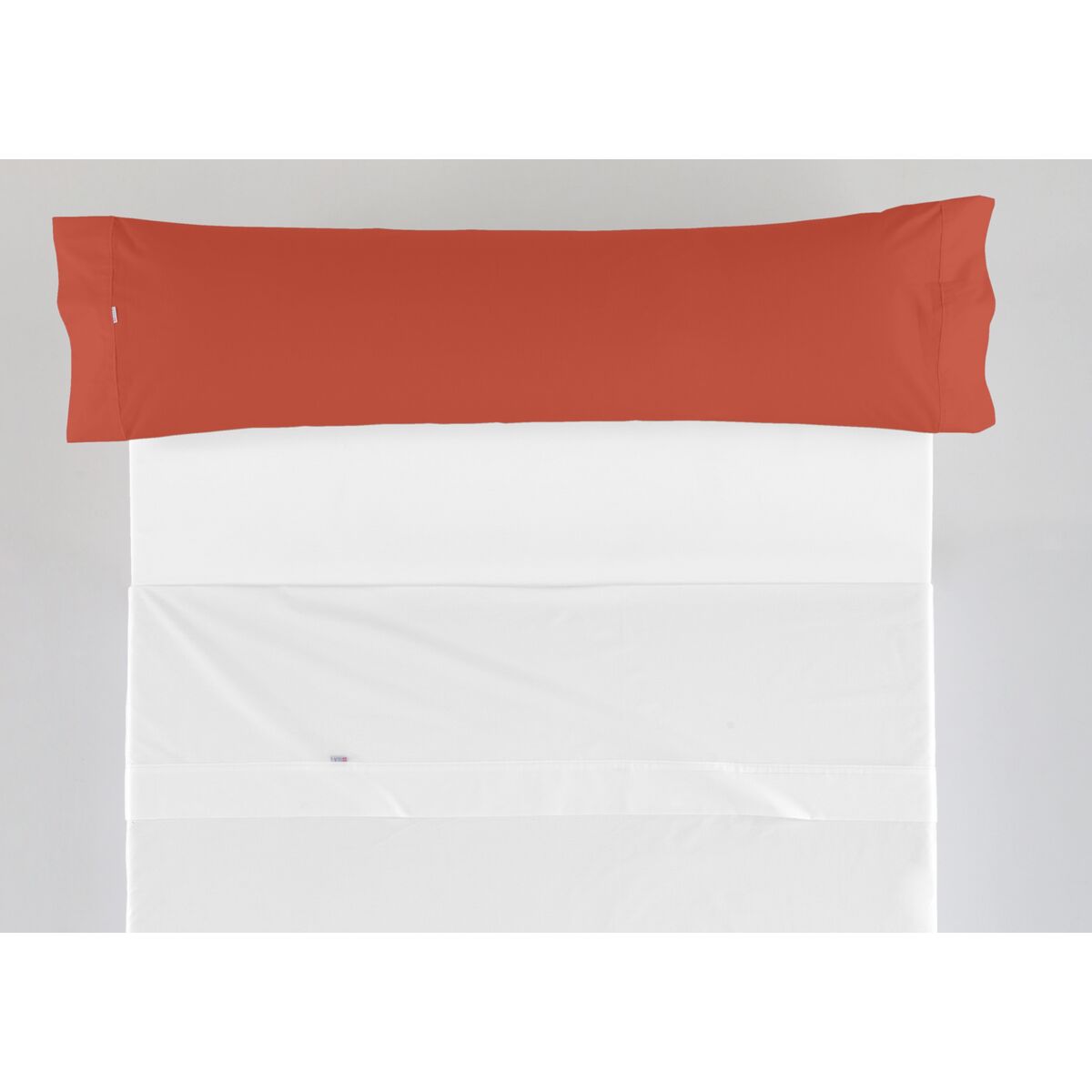 Наволочка Alexandra House Living земля 45 x 170 cm-2