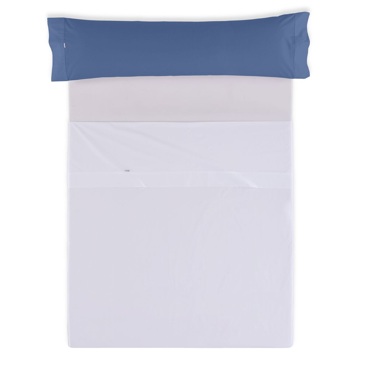 Castelo Alexandra House Living Azul 45 x 155 cm-2