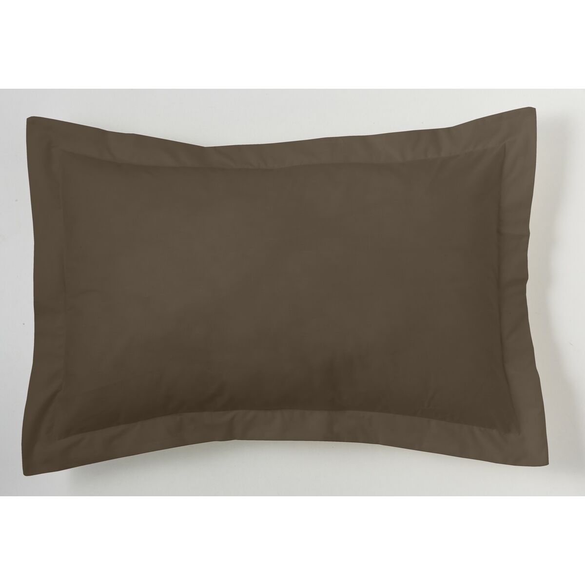 Чехол для подушки Alexandra House Living Темно-зеленый 55 x 55 + 5 cm-2