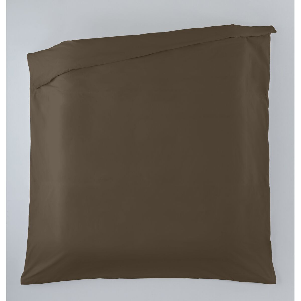 Alexandra House Living Duvet Cover Dark Green 180 x 220 cm-5