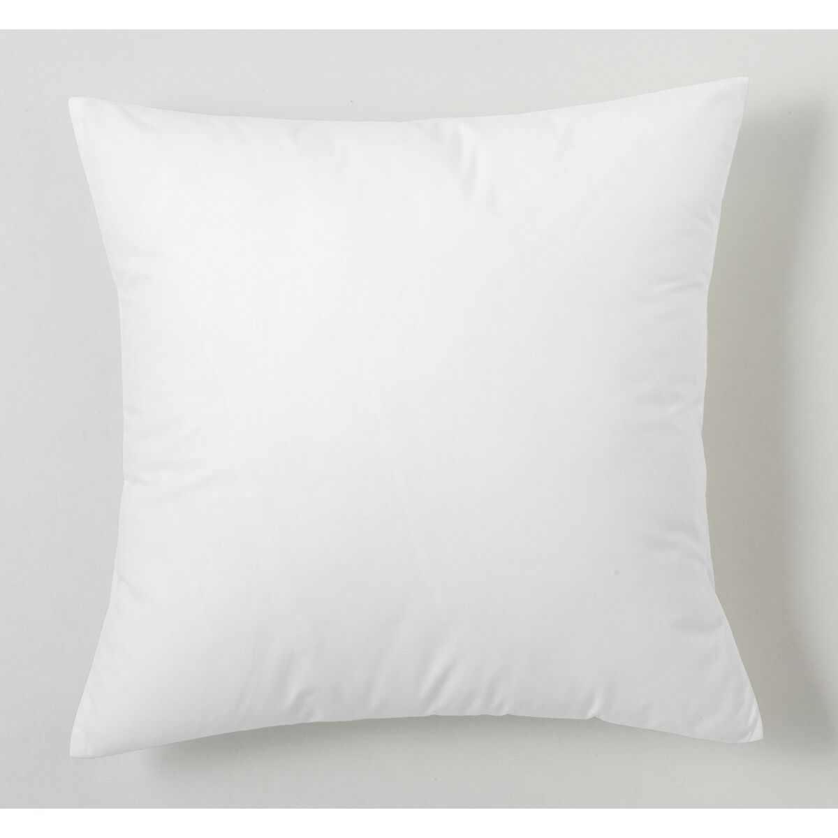 Alexandra House Living Pillow Cover White 40 x 40 cm-2