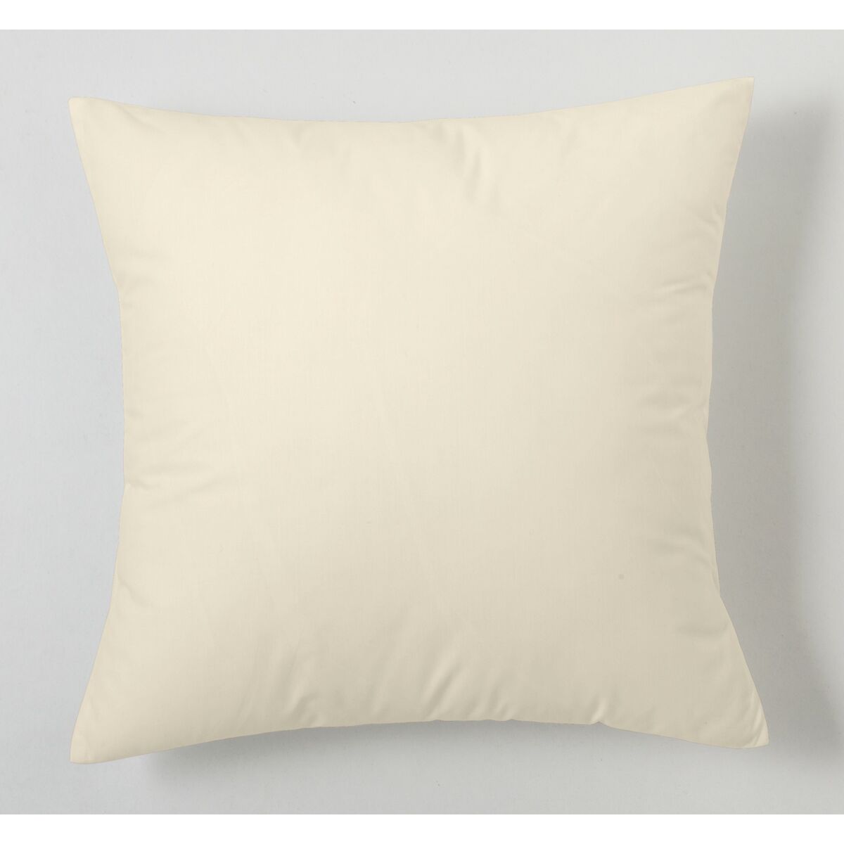 Alexandra House Living Cream 40 x 40 cm Pillow Cover-2