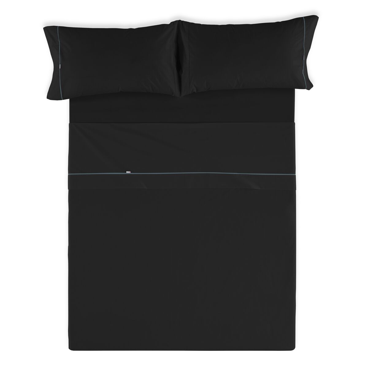 가방 Nordic Free Alexandra House Living Black 150 Bed 4 품목