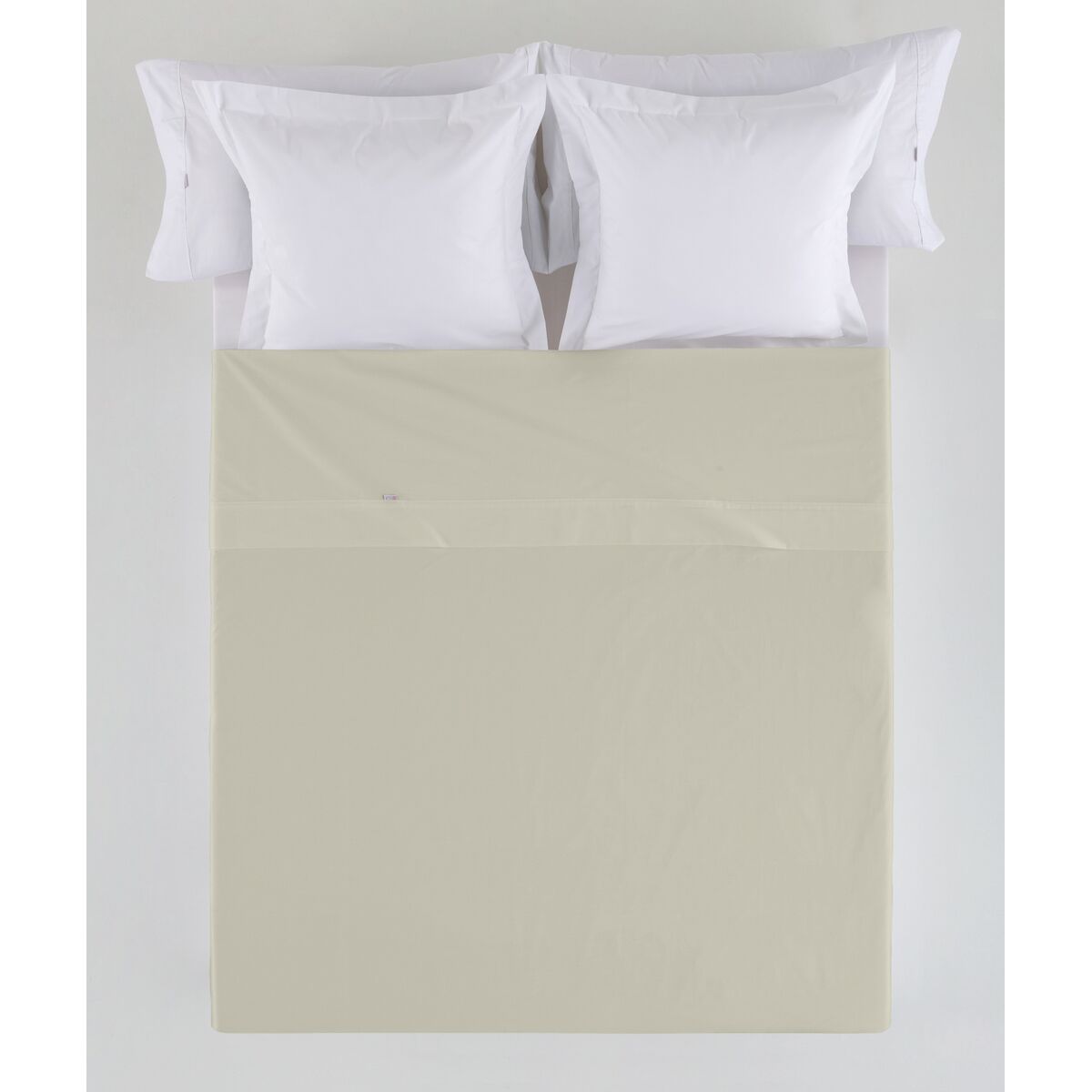 Alexandra House Living Beige Tischplatte 170 x 270 cm-2
