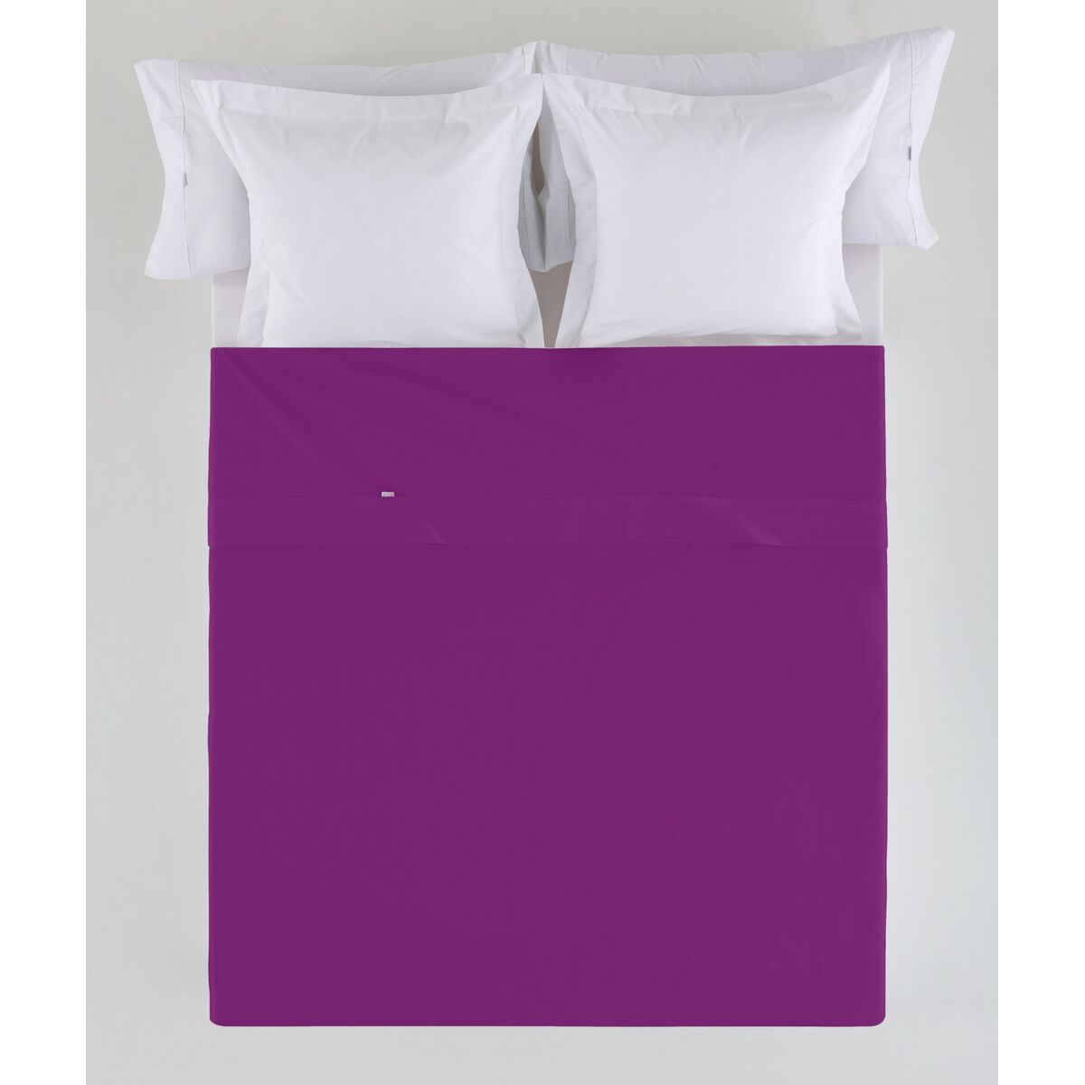 Tischplatte Alexandra House Living lila 220 x 270 cm-2