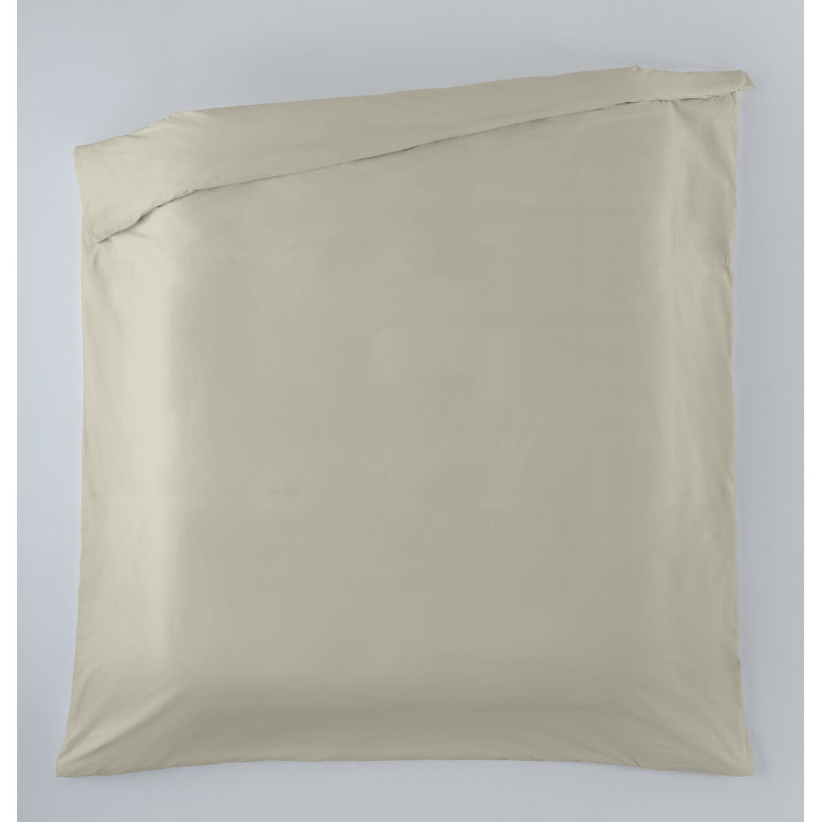 Пододеяльник Alexandra House Living Бежевый 180 x 220 cm-5