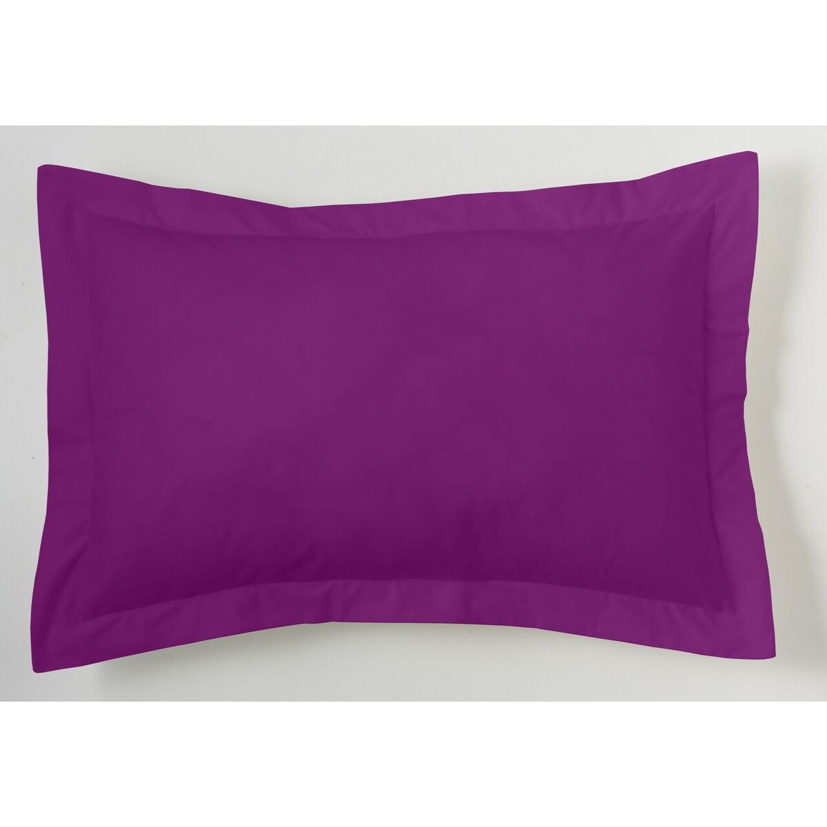 Alexandra House Living Purple Pillow Cover 50 x 75 cm-2