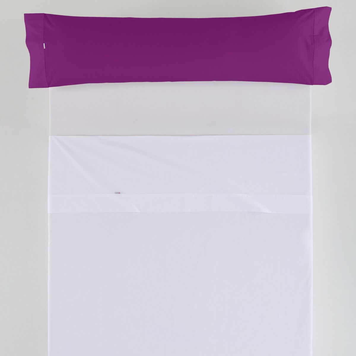 אלכסנדרה בית חי מייקה ציפית סגולה 45 x 170 ס 