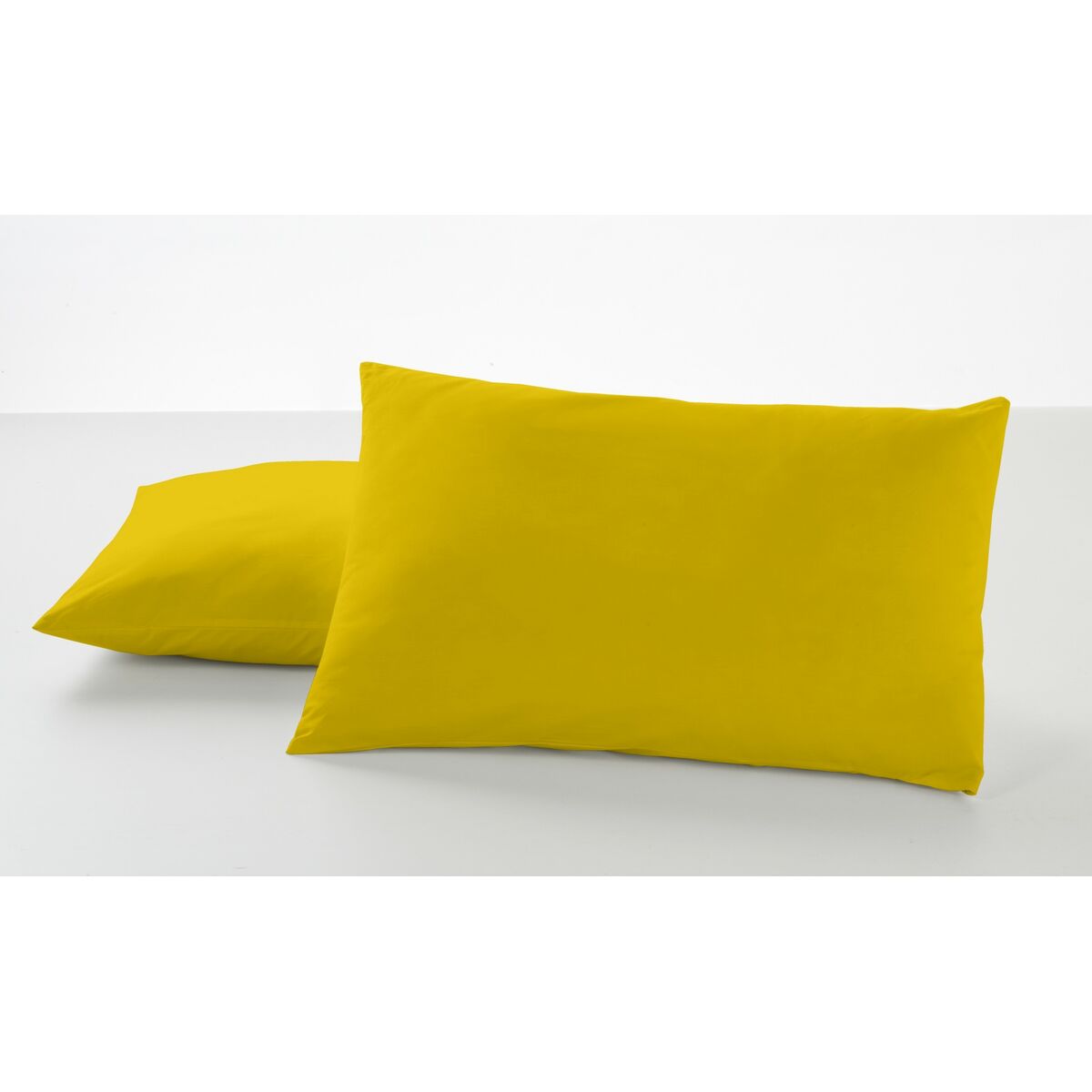 Salgueiro Alexandra House Living Mostarda 50 x 80 cm (2 mil)-3