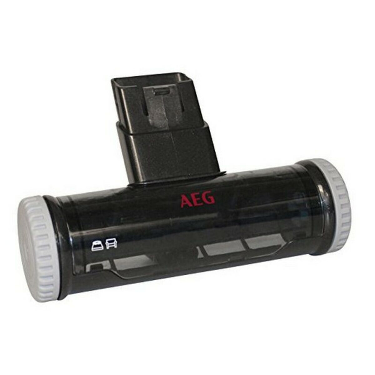Spazzolino per aspirapolvere AEG 900 923 047