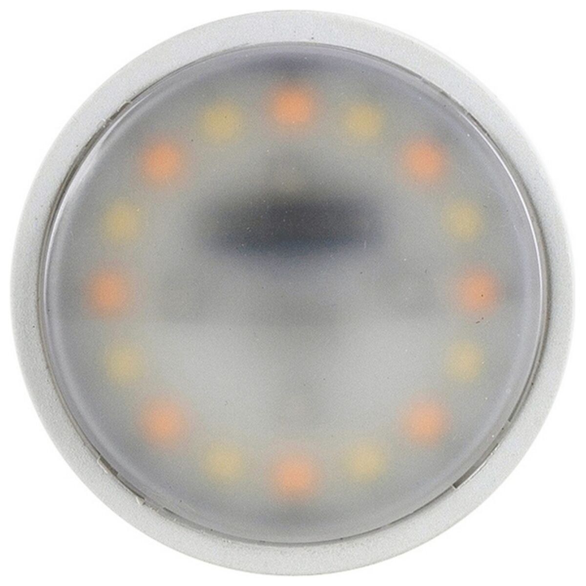 Smart Light Bulb NGS Gleam510C RGB LED GU10 5W White 460 lm-3