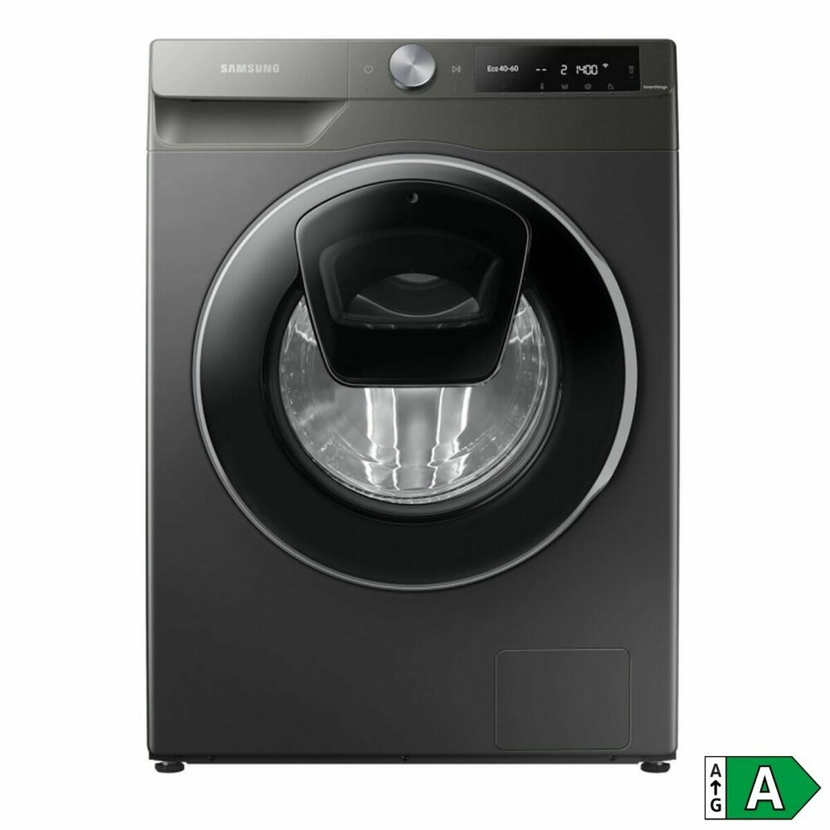 Стиральная машина Samsung WW90T684DLN/S3 9 kg 1400 rpm 60 cm-2