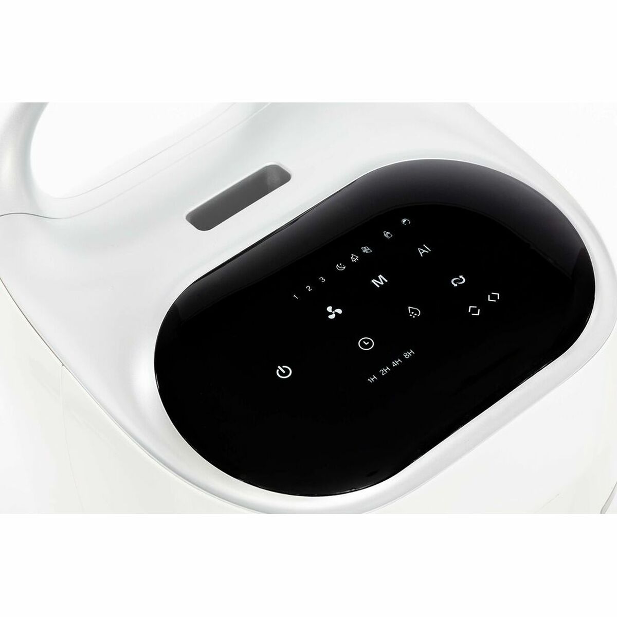 Переносное Портативное Климатическое Устройство с Испарителем Haverland ‎WaD-20 250 m3/h 5,5 L-2