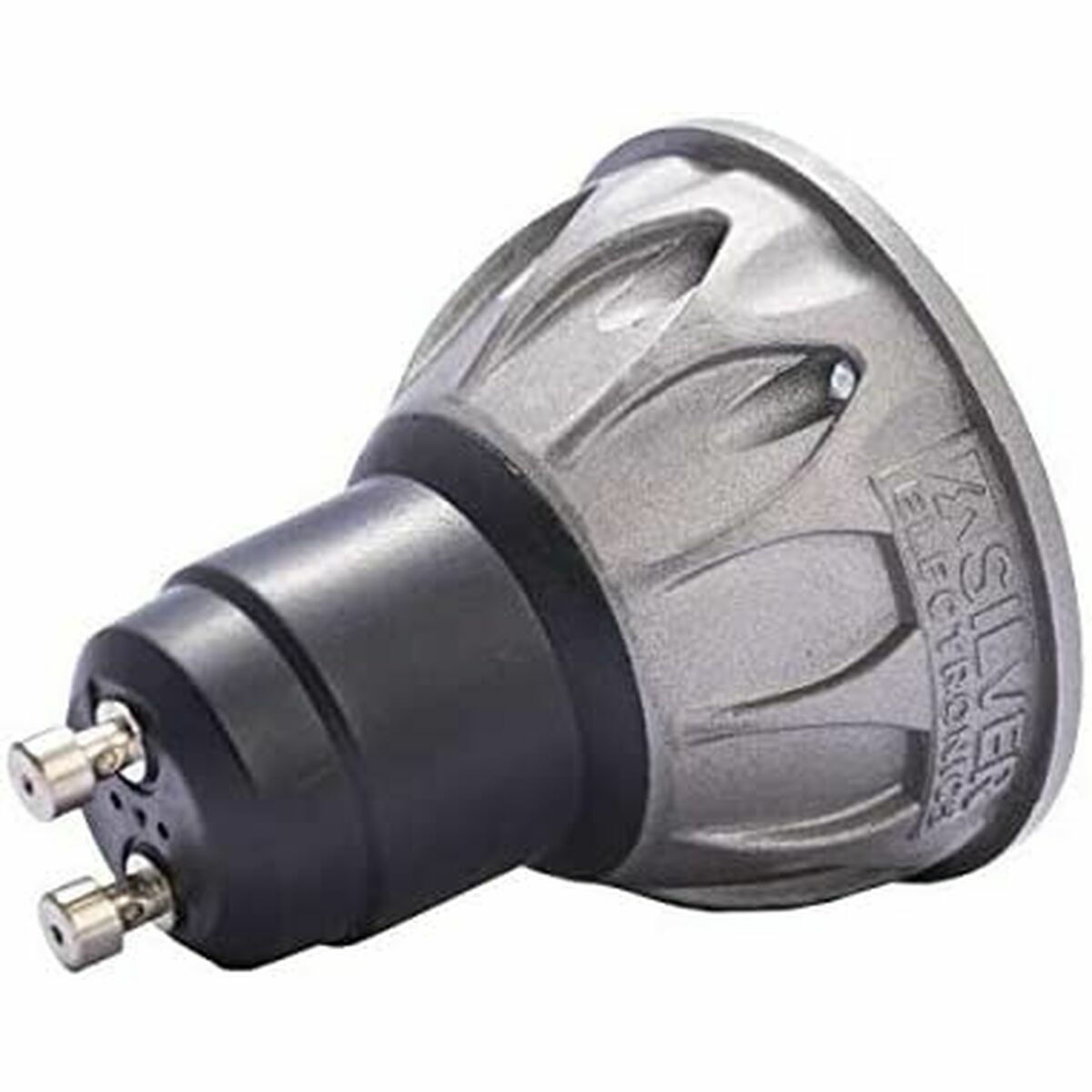 Светодиодная лампочка Silver Electronics Dicroica LED EVO 8W GU10 5000K 8 W 5000K-4