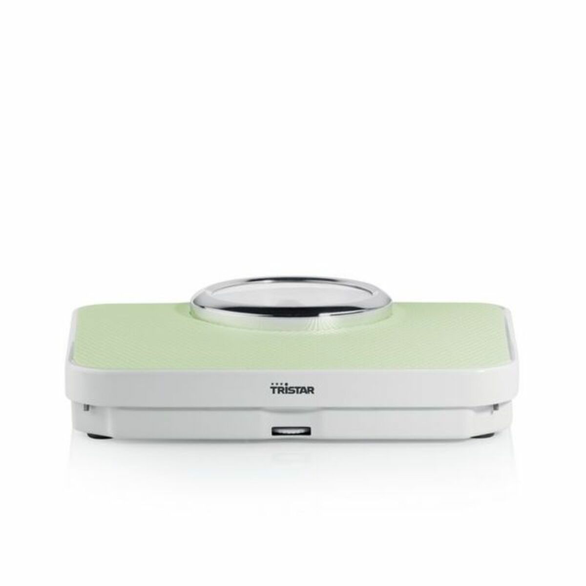 Аналоговые Весы Tristar WG2428 Пластик-3