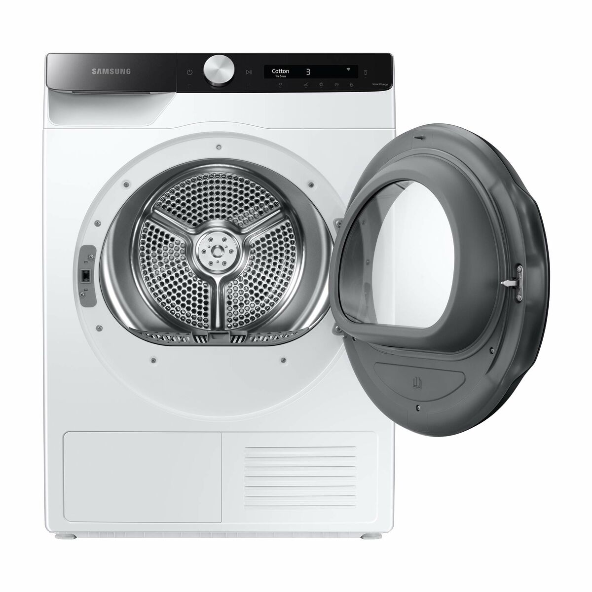 Dryer Samsung DV90T5240AE 9 kg-2