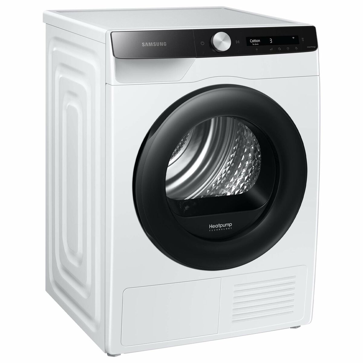 Dryer Samsung DV90T5240AE 9 kg-3