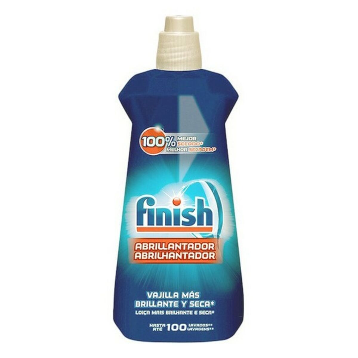 Lavastoviglie Finish 397653 (500 ml)