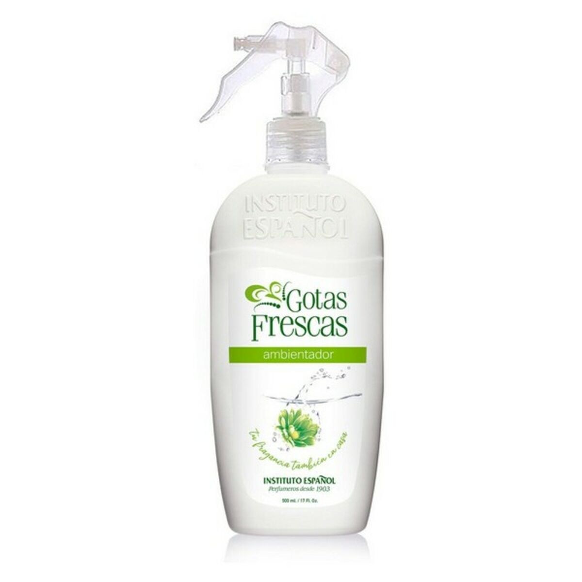 Gotas Frescas Instituto Español空气清新剂(500毫升)-2