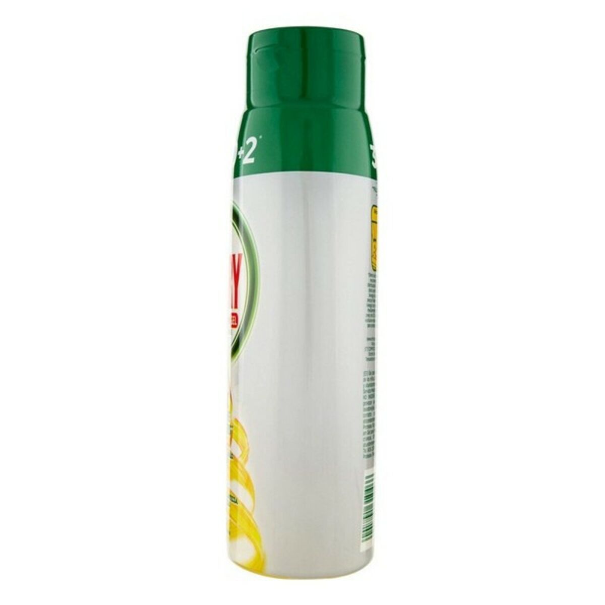 Гель для мытья посуды Platinum Fairy Fairy Platinum (650 ml)-4