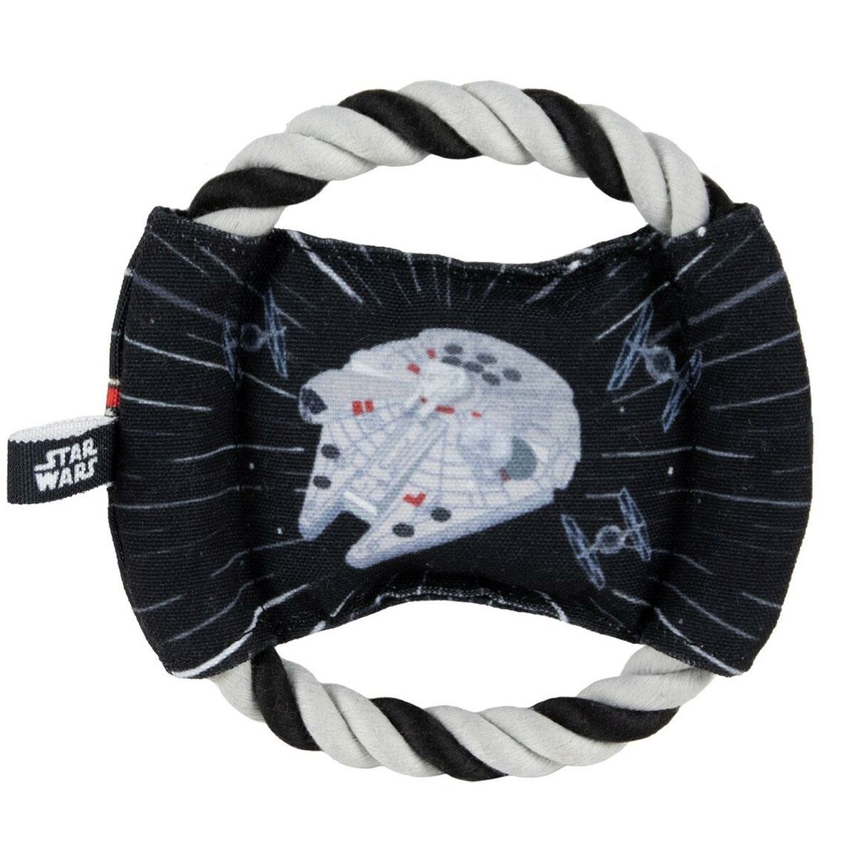 Star Wars Rope Black-2