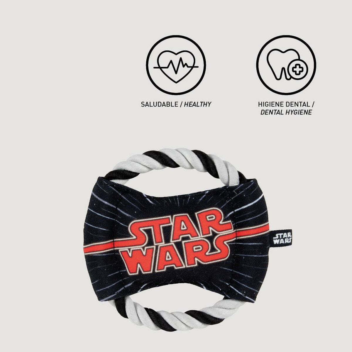 Star Wars Rope Black-3
