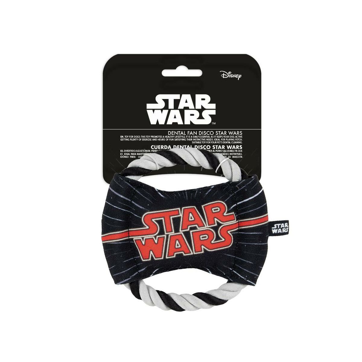Star Wars Rope Black-4