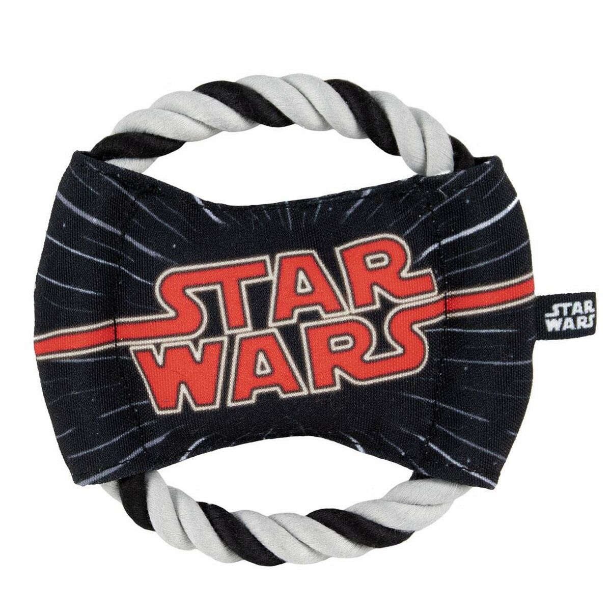 Star Wars Rope Black-6